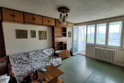 Apartament cu 3 camere decomandat în Nord - 6