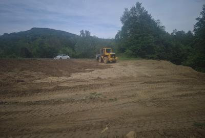 Teren de 2900 mp, în Stoenești - 1