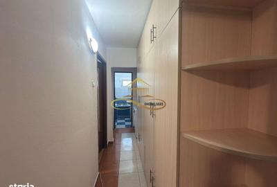 Apartament cu 3 camere semidecomandat în Răcăciuni - 9