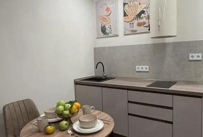 Garsonieră decomandată în Vitan - 1