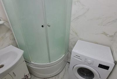 Garsonieră decomandată în Lujerului