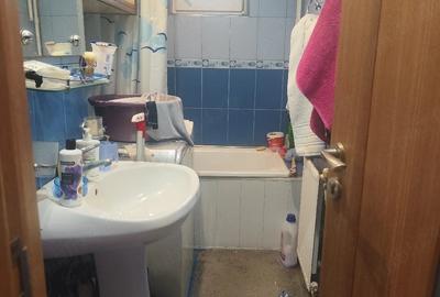 Apartament cu 2 camere nedecomandat în Central