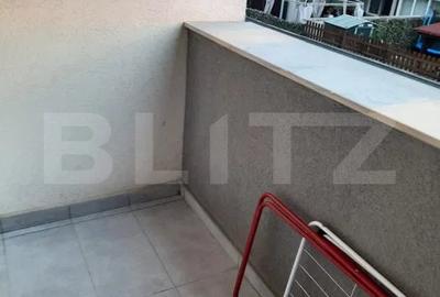 Apartament cu 2 camere semidecomandat, mobilat în Florești - 5
