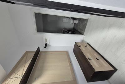 Apartament cu 2 camere semidecomandat în Exterior Vest