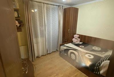Apartament cu 3 camere decomandat în Central - 1