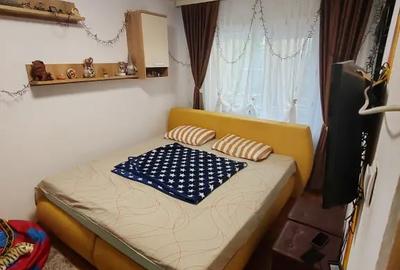 Apartament cu 2 camere semidecomandat în Aradului