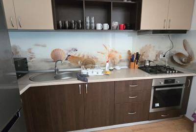 Apartament cu 2 camere în Universitate - 5