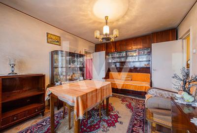 Apartament cu 2 camere semidecomandat, mobilat în Blumăna - 4