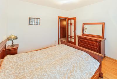 Apartament cu 4 camere decomandat, mobilat în Tineretului - 7