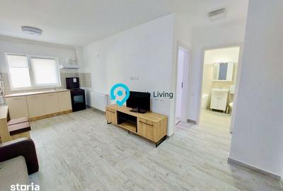 Apartament cu 2 camere în Berceni