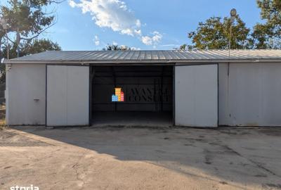 Spațiu comercial, de 268 mp, în Central