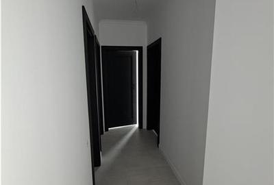 Apartament cu 4 camere semidecomandat în Florești - 9