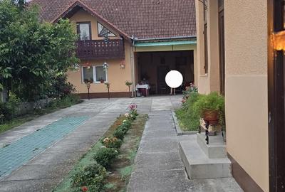 Casă cu 4 camere în Periam - 6
