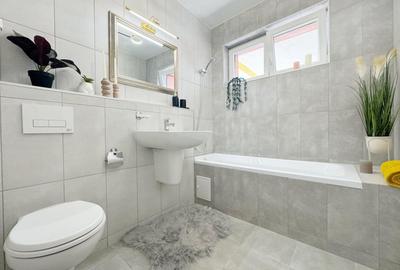 Apartament cu 2 camere, mobilat în Lipovei - 12
