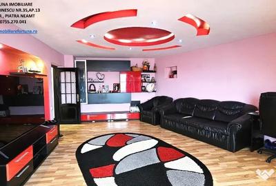 Apartament cu 3 camere decomandat în 1 Mai