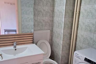 Garsonieră decomandată în Circumvalațiunii - 8