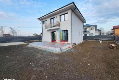 Casă cu 4 camere în Dârvari - 8