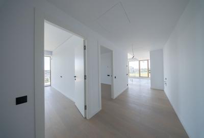 Apartament cu 3 camere semidecomandat în Floreasca - 2