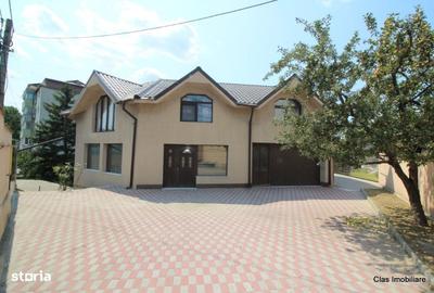 Casă cu 4 camere în Orașul de Jos