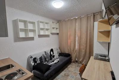Garsonieră nedecomandată în Complex Studențesc - 1