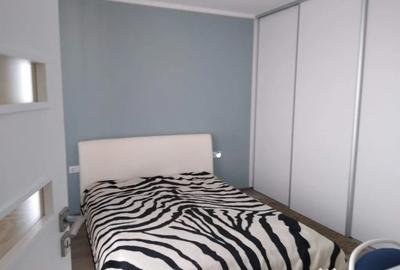 Apartament cu 3 camere semidecomandat în Mărăști