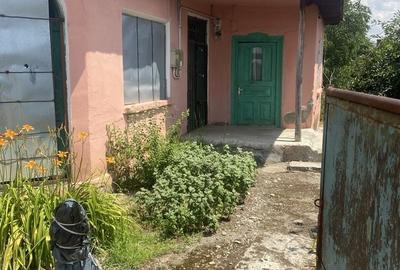 Casă cu 4 camere în Vânjuleț - 5