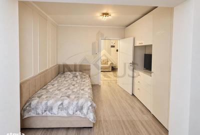 Apartament cu 3 camere în Berceni