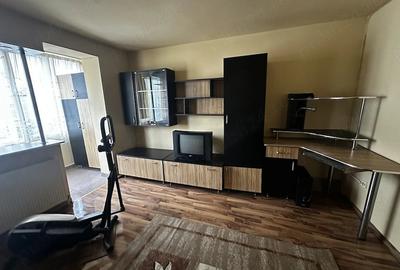 Apartament cu 2 camere decomandat în Ultracentral