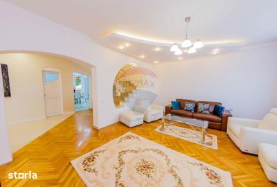 Casă cu 5 camere cu Teren 306 Mp în Săsar - 11