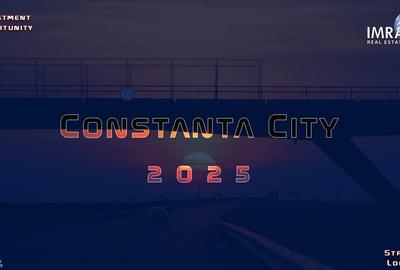 Teren Construcții intravilan de 25495 mp, în CET - 16