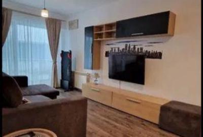 Apartament cu 2 camere decomandat în Tudor Vladimirescu