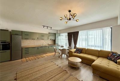 Apartament cu 2 camere în Decebal - 4