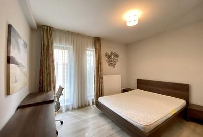 Apartament cu 3 camere semidecomandat, mobilat în Central - 5