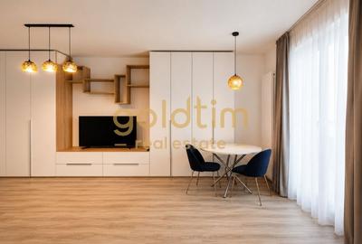 Apartament cu 2 camere decomandat, mobilat în Floreasca - 3