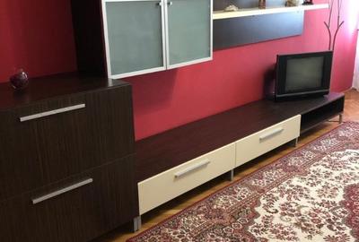 Garsonieră decomandată în Girocului - 1