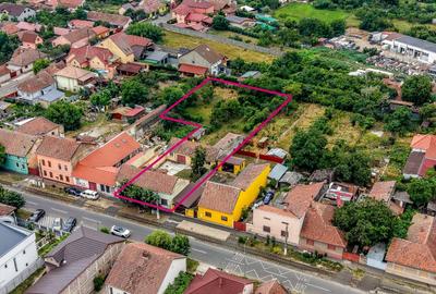 Casă individuală cu 5 camere cu Canalizare în Gai - 1
