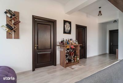 Apartament cu 3 camere în Hlincea - 11