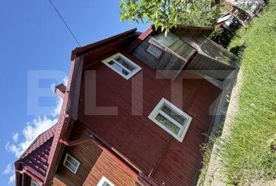 Casă cu 4 camere cu Teren 528 Mp în Central - 16