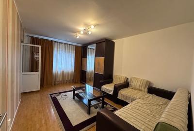 Garsonieră decomandată, mobilată în Pantelimon