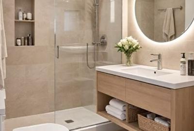 Apartament cu 2 camere în Sud