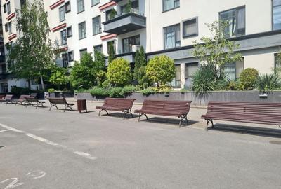 Apartament cu 3 camere, mobilat în Floreasca - 10
