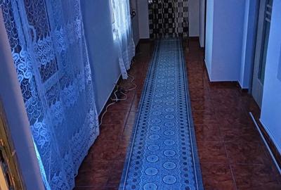 Casă cu Teren 1600 Mp în Fundeni