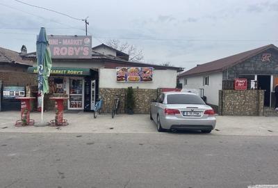 Spațiu comercial, de 1 mp, în Nenciulești - 7