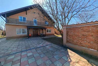 Casă individuală cu 6 camere cu Canalizare în Hărman - 29
