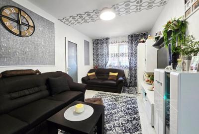 Apartament cu 2 camere în Aurel Vlaicu