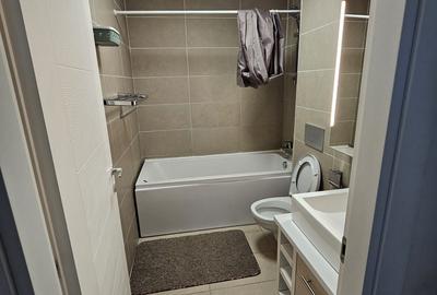 Apartament cu 2 camere în Ștefăneștii de Jos - 4