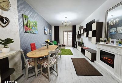 Apartament cu 2 camere în Central - 7