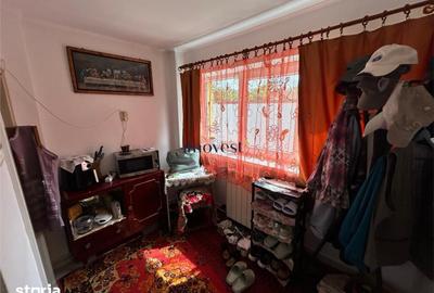 Casă cu 5 camere cu Teren 250 Mp în Aurel Vlaicu - 2