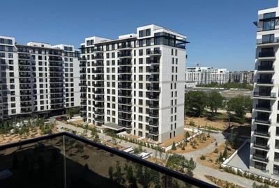 Apartament cu 2 camere decomandat în Pipera
