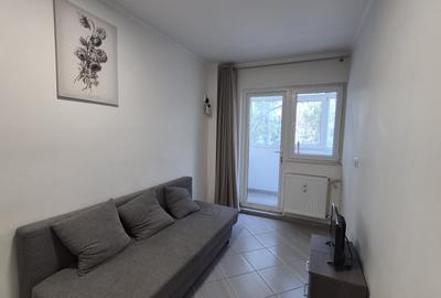 Apartament cu 2 camere decomandat, mobilat în Baba Novac